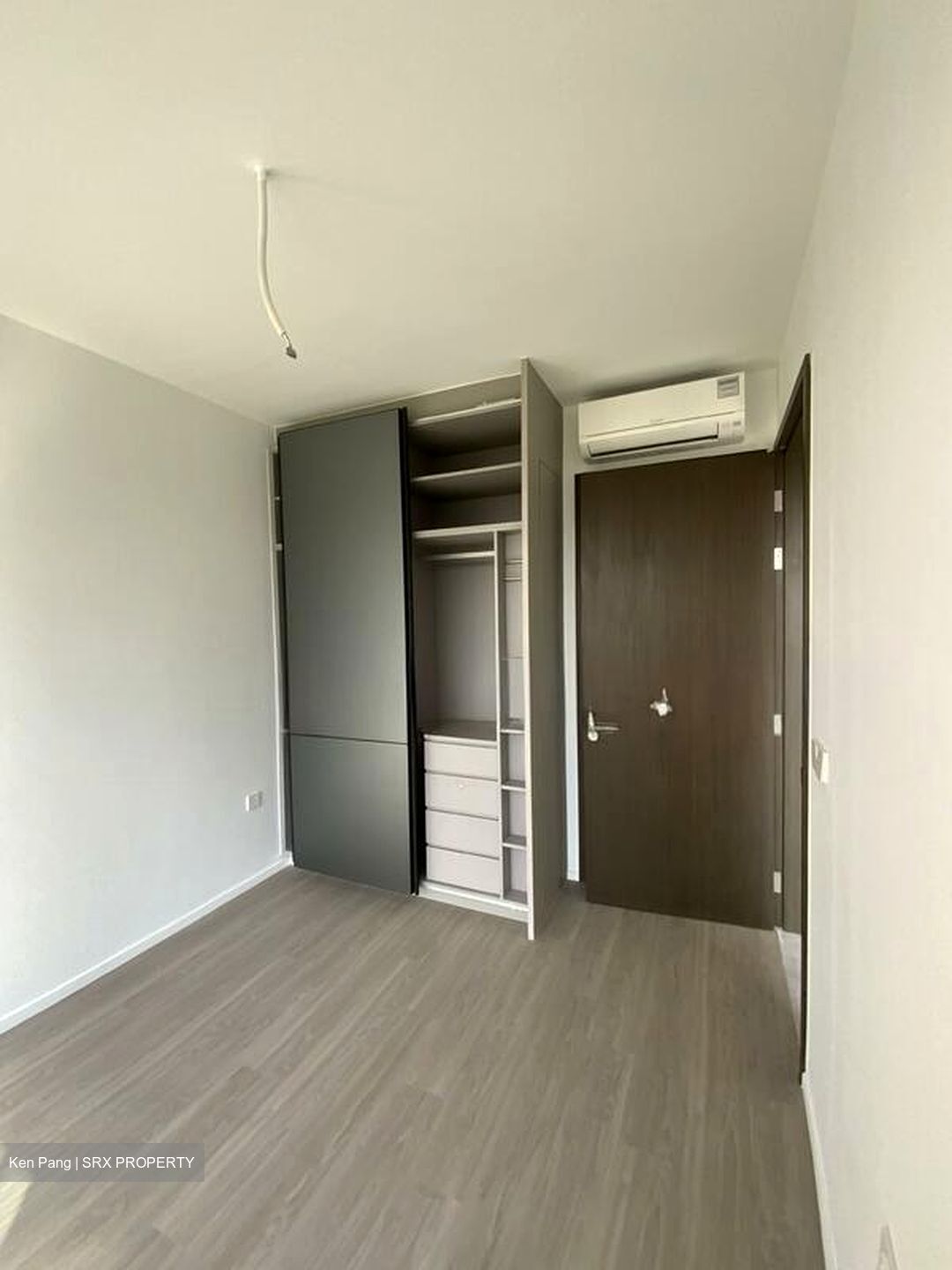 Amo Residence (D20), Apartment #521620061